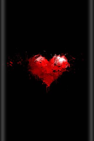 Crimson Passion: A Hear..