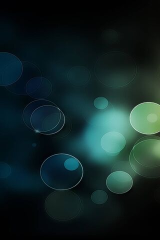 Mystical Bokeh Dreams ✨