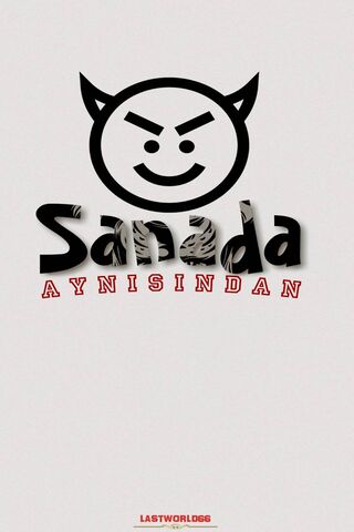 The Mischievous Spirit of Aslanavi