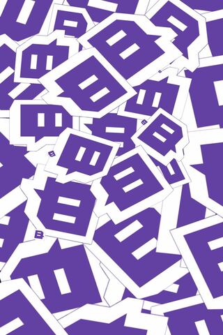 Twitch Vibes: A Streamer's Paradise 🎮💜
