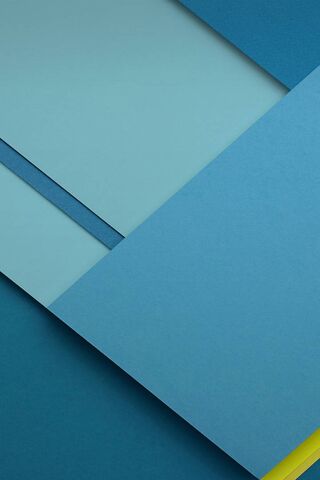 Layers of Calm: Embracing Material Design