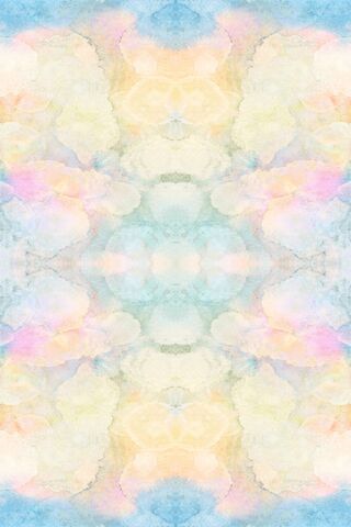 Dreamy Pastels: A Soft Symphony 🌈✨