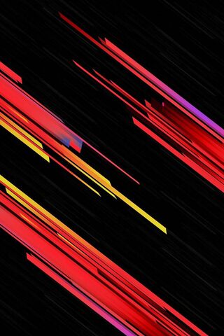 Dynamic Angles of Energy ⚡️