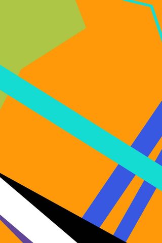 Vibrant Geometry: A Dan..