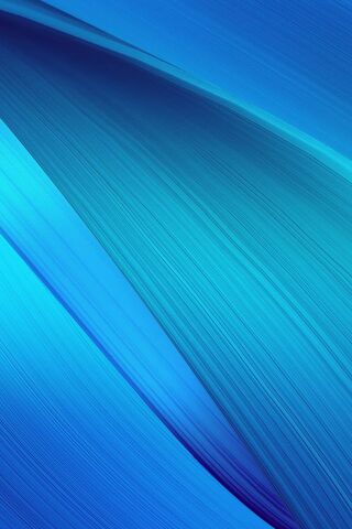 Zenfone2 - Waves of Blue Serenity 🌊💙