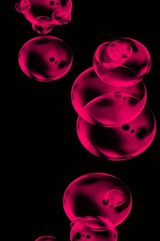 Bubbly Bliss: A Dance o..