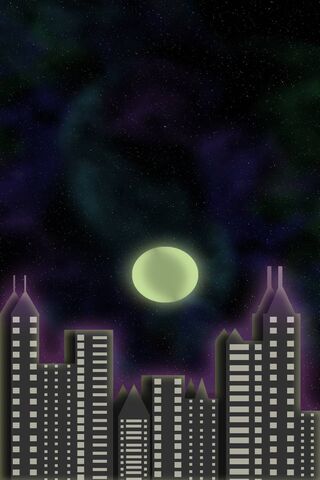 Mysteries of Dim City 🌌🏙️