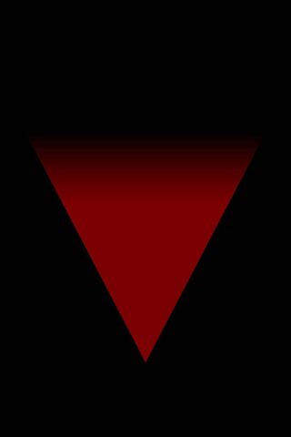 Crimson Descent: The Vanishing Triangle