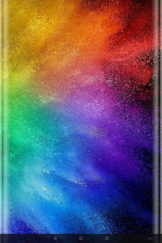 Spectrum of Joy 🌈