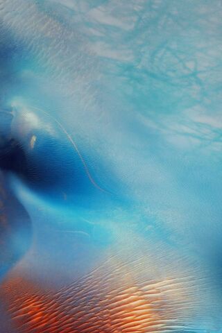 The Fluid Beauty of iOS 9