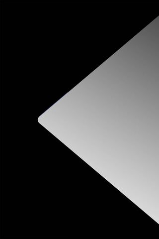 The Elegance of Simplicity: Gray Triangle