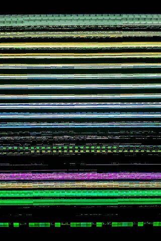 Digital Distortion: The GPU Overload Experience