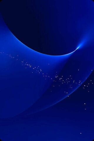 Celestial Waves 🌌✨
