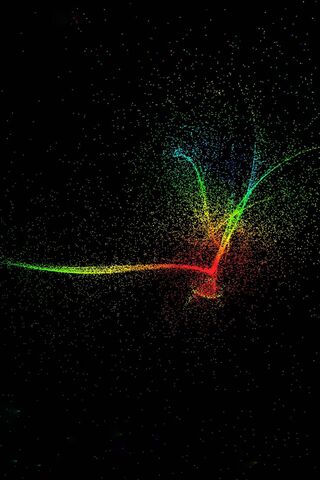 Spectrum of Imagination..