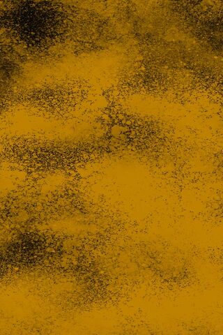 Vibrant Orange Texture: A Grunge Delight