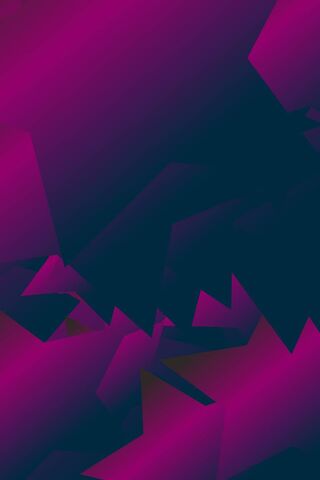 Vibrant Energy: The Essence of Purple Blast 🌌💥