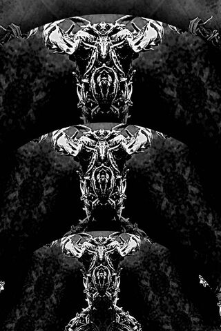 Ascend
