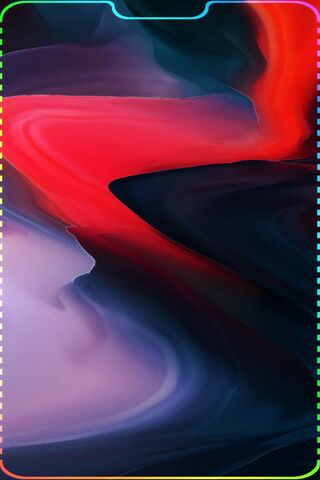 X Edge: A Dance of Colo..
