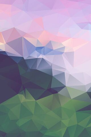 Low Poly 1