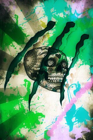 Husainz: The Art of Edgy Elegance 🎨💀