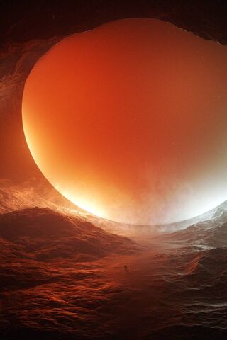 Eclipse of Tomorrow: A Glimpse into 2099 🌌