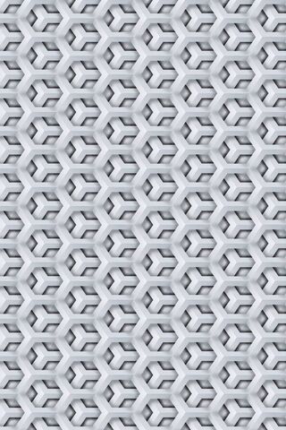 Hexagonal