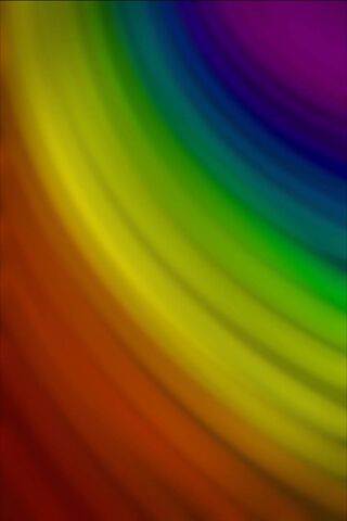 Vibrant Waves of Color: Razer Phone Stock