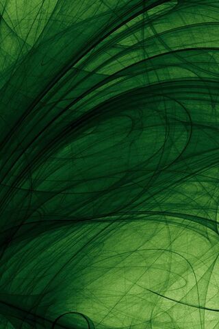 Whispers of the Green Garden