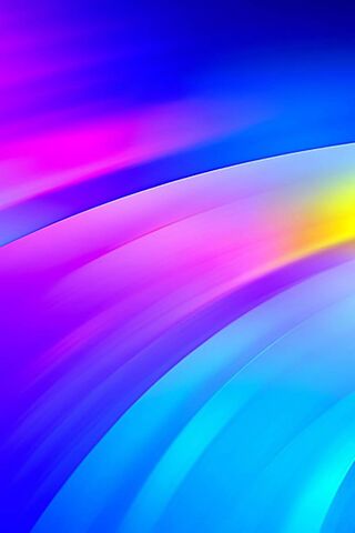 Vibrant Waves of the Xiaomi Redmi 7
