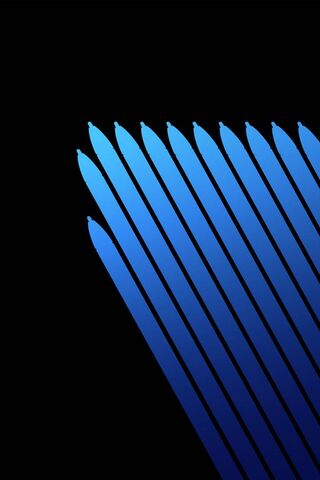 The Art of Precision: Note 7