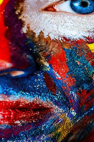 Vibrant Expressions: The Art of Color