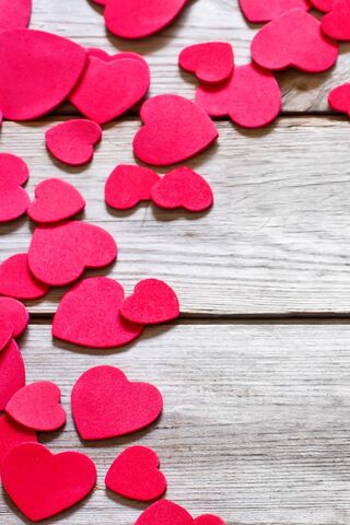 Love Blossoms: A Heartf..