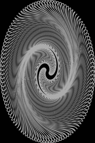 Spiral Dreams: A Journey into the Hypnotic