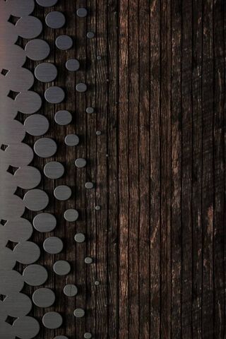 Harmony of Shapes and T..