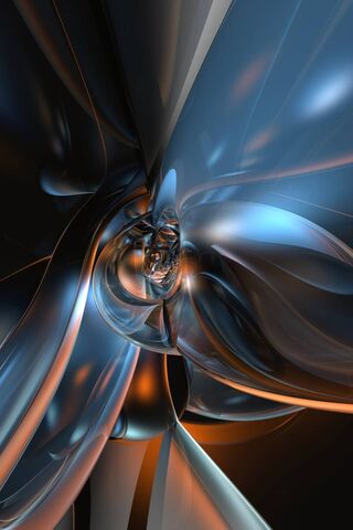 Light Abstraction
