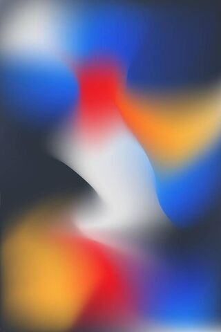 Vibrant Flow: A Dance of Colors