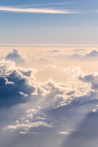 Heavenly Horizons: A Jo..