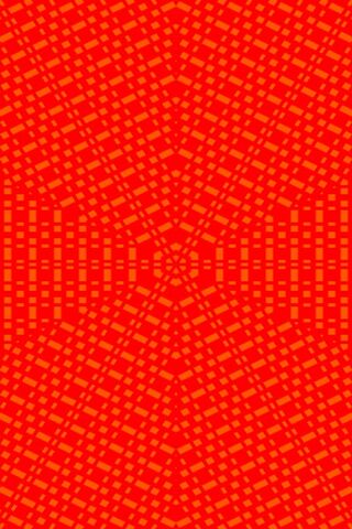 Crimson Hexagon Dance