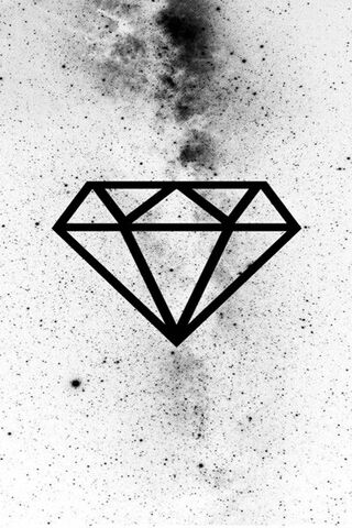 Shining Bright: The Essence of Diamonds 💎✨