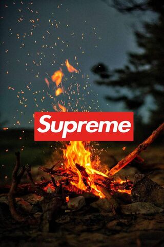 Camp Supreme