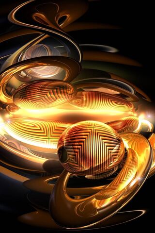 Golden Whirlwind: A Dan..