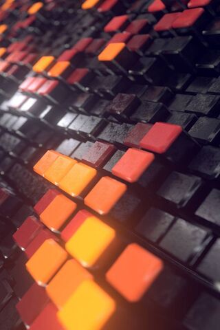 Cubes