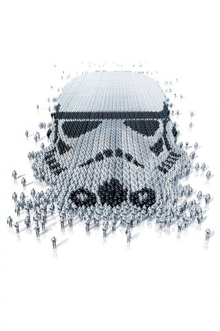 The Legion of Identity: A Stormtrooper's Legacy