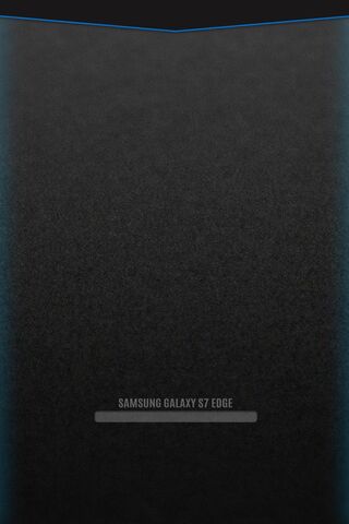 Sleek Elegance: The Galaxy S7 Edge