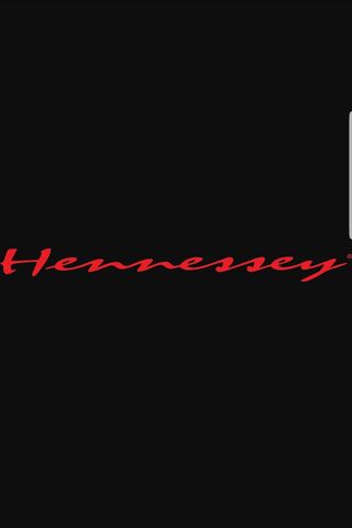 The Iconic Hennessy Emblem: A Symbol of Luxury 🍷✨