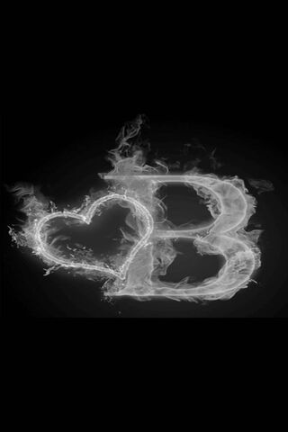 Whispers of Love: Smoky B 💨❤️