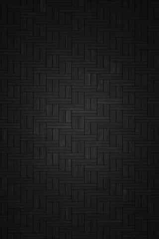 Elegant Black Weave: A Touch of Sophistication