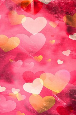 Love in the Air 💖✨