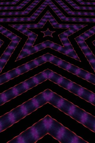 Cosmic Star Vibes 🌌✨