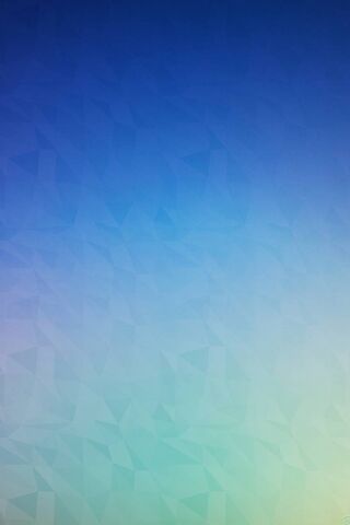 Tranquil Geometric Bliss